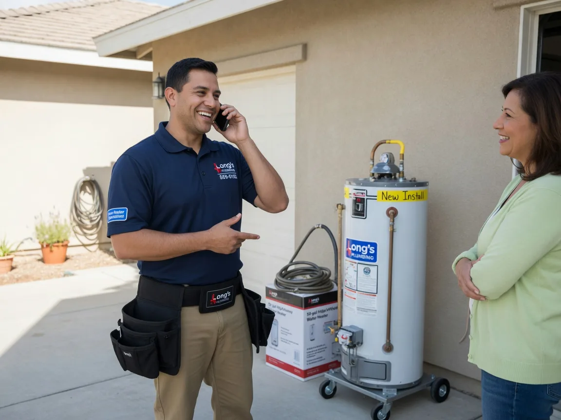 Leak Detection Whitmire, SC FAQs